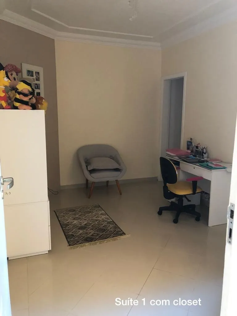 Imagem Linda Casa no Jardim Pagliato
