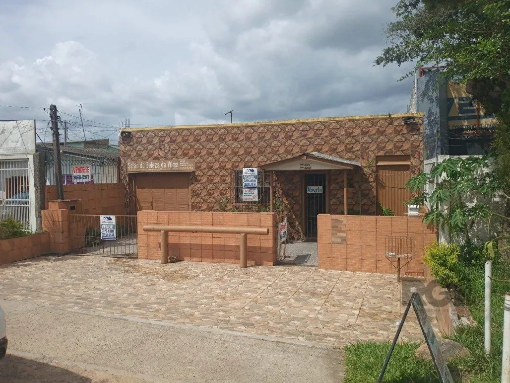 Imagem Casa em Restinga
