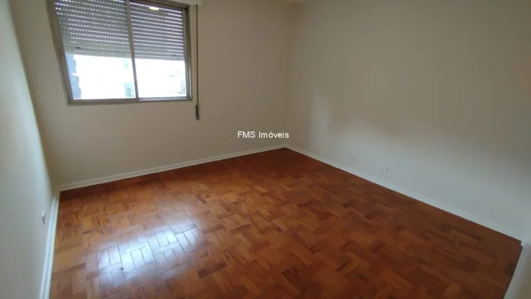 Imagem 3 dormitórios para a locação de 118m² no Itaim Bibi