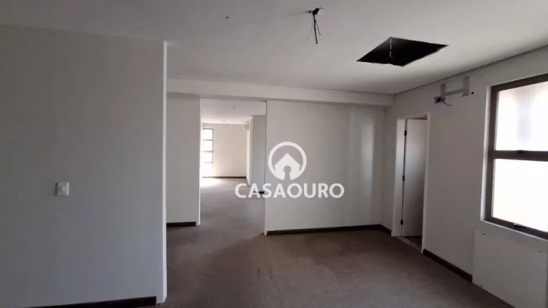 Imagem Andar Corporativo para alugar, 273 m² por R$ 18.830,58/mês - Funcionários - Belo Horizonte/MG