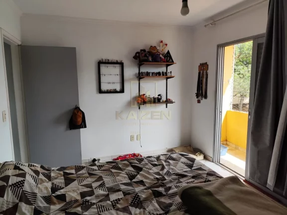 Imagem Casa 4 Dormitórios para venda em São José dos Campos - SP