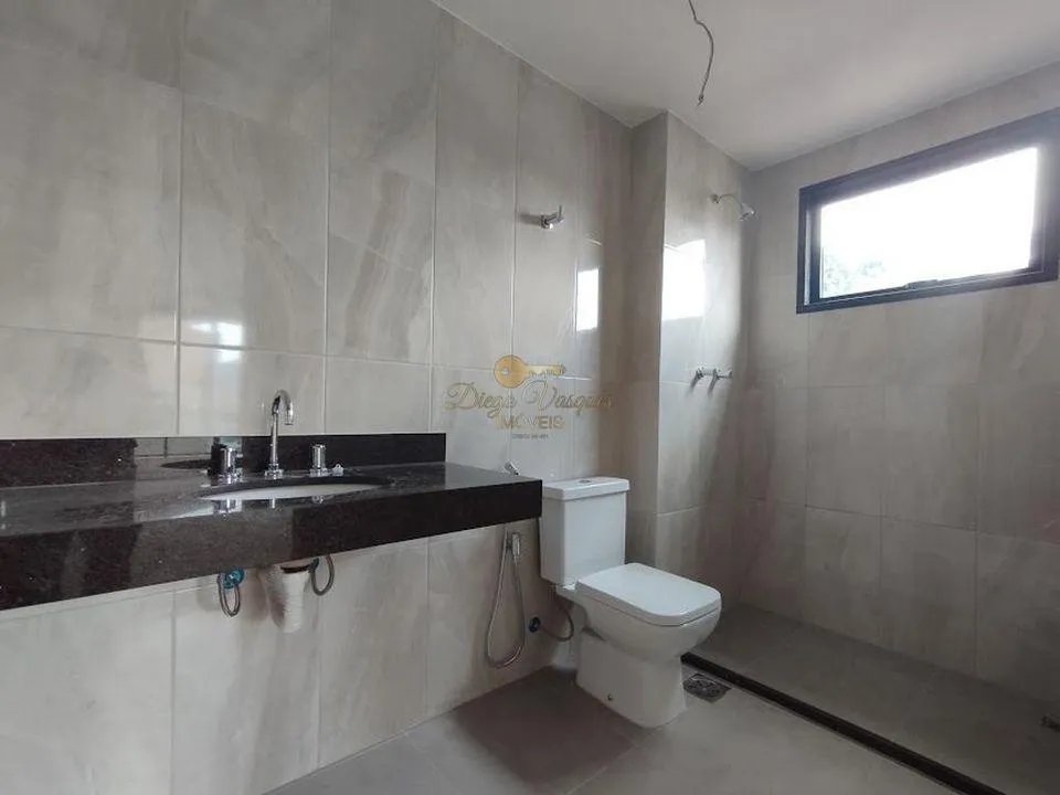 Imagem Apartamento para Venda em Teresópolis / RJ no bairro Agriões