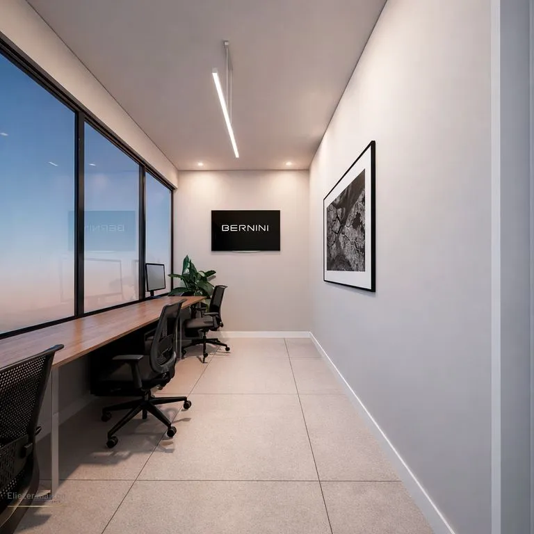 Imagem Studio no Centro de Poços de Caldas com Ofurô | Vilagio d'Italia