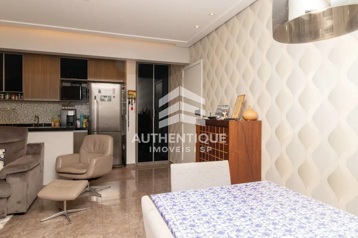 Imagem BARRA PARK BARRA FUNDA - Apartamento no bairro Barra Funda à venda