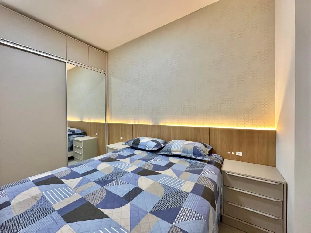 Imagem Apartamento 2 Dormitórios - Bairro Centro
