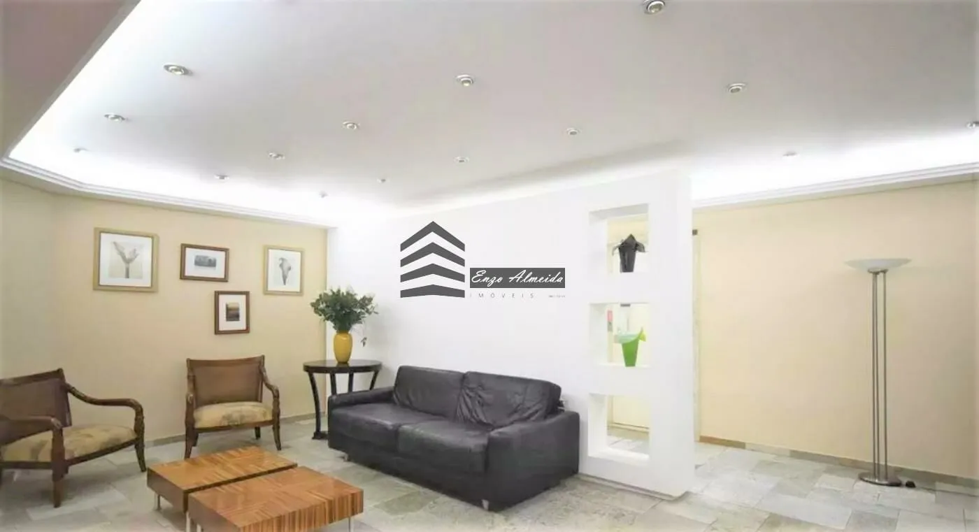 Imagem Apartamento à venda em São Paulo/SP