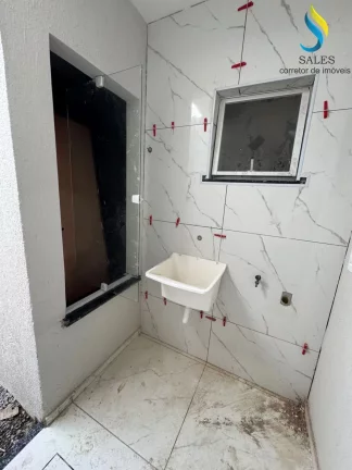 Imagem Casa Plana 2 e 3 quartos a Venda no Horto - Maracanaú - CE