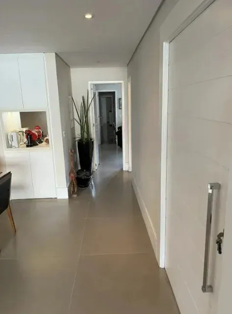 Imagem Apartamento para Venda em São Paulo, Perdizes, 3 dormitórios, 3 suítes, 4 banheiros, 3 vagas