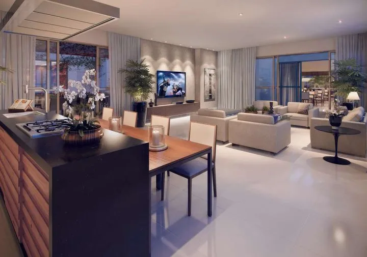 Imagem Apartamento com 3 Quartos à Venda, 66 m² em Cachambi - Rio De Janeiro