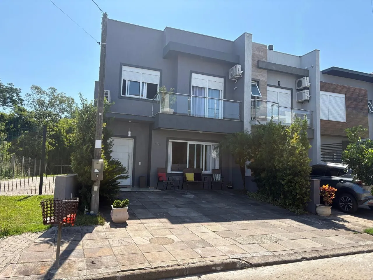Imagem Casa em Hípica