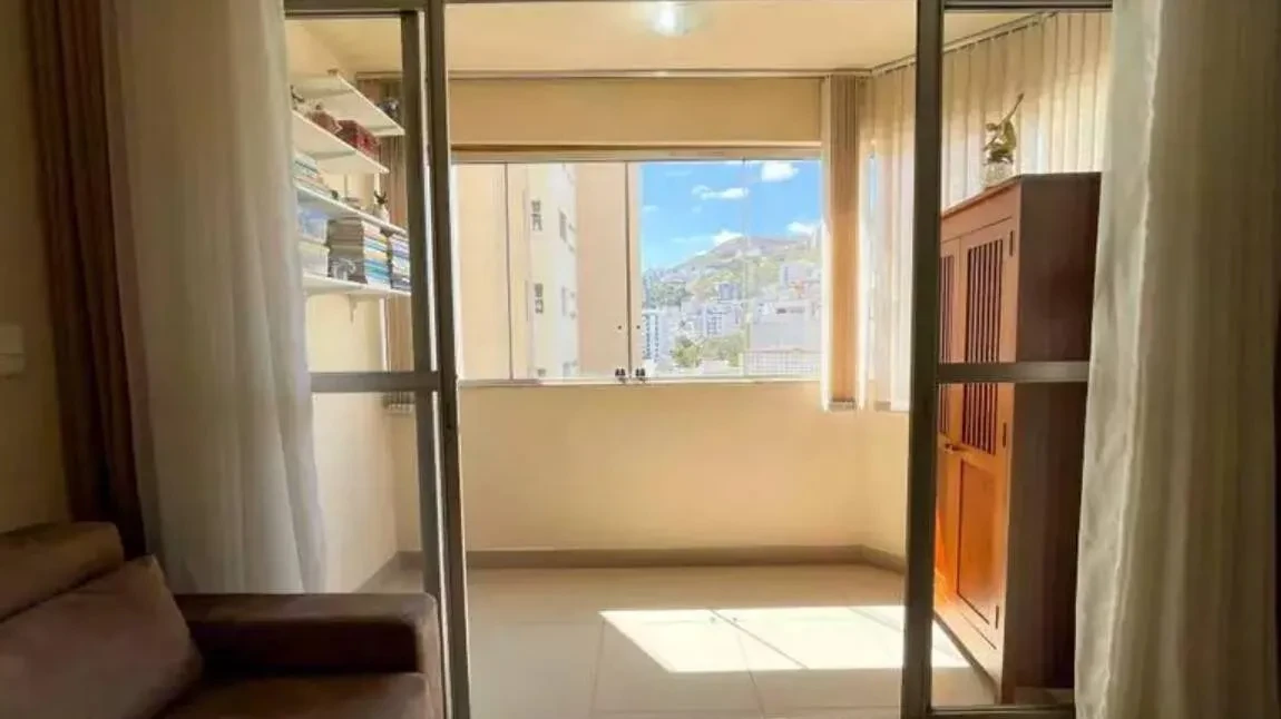 Imagem Apartamento com 3 Quartos à Venda, 86 m² em Buritis - Belo Horizonte