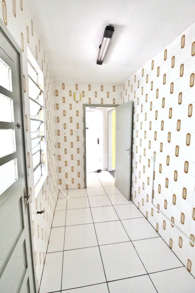 Imagem Apartamento para Venda - 81.94m², 3 dormitórios, Santa Tereza