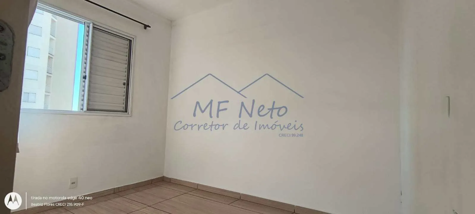 Imagem Apartamento Padrão