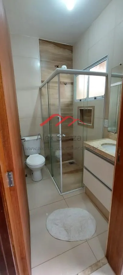 Imagem Casa para Venda em Sumaré, Altos de Sumaré, 2 dormitórios, 1 suíte, 1 banheiro, 2 vagas