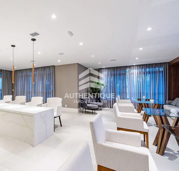 Imagem VERTIZ VILA MASCOTE - Apartamento à venda em São Paulo/SP