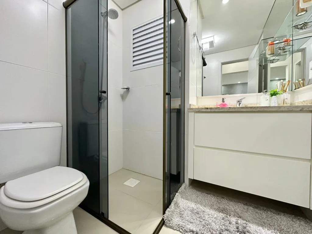 Imagem Apartamento 2 Dormitórios - Bairro Centro