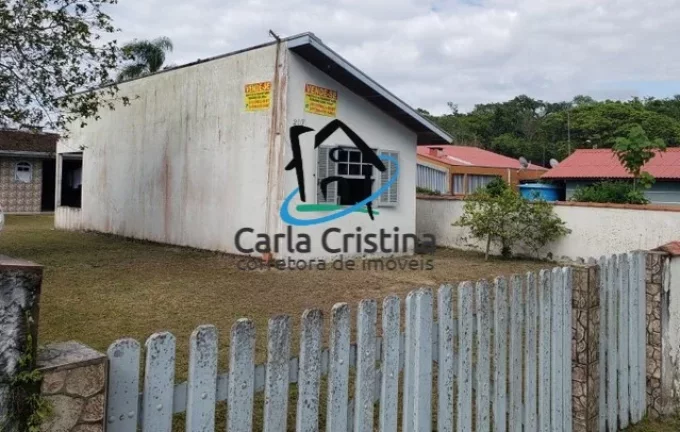 Imagem CASA RESIDENCIAL em PONTAL DO PARANÁ - PR, Balneário Primavera
