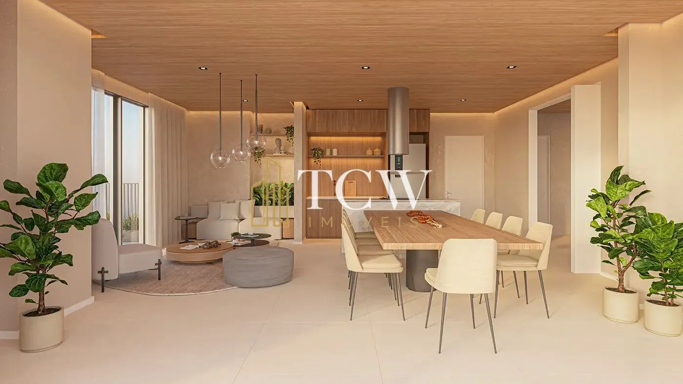 Imagem Apartamentos à Venda na Vila Mariana | 1 a 3 Dormitórios | 45 a 79 m² | São Paulo/SP