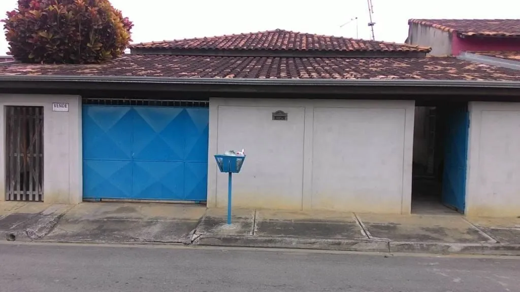 Imagem Casa à venda 2 Quartos, 1 Suite, 4 Vagas, 110M², Residencial Maricá, Pindamonhangaba - SP