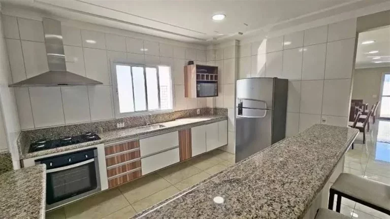 Imagem APARTAMENTO COM 72 m² - AVIAÇÃO - PRAIA GRANDE SP