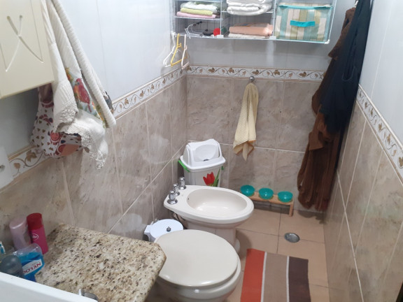 Imagem Casa com 3 Quartos à Venda, 514 m²em Vila Guiomar - Santo André