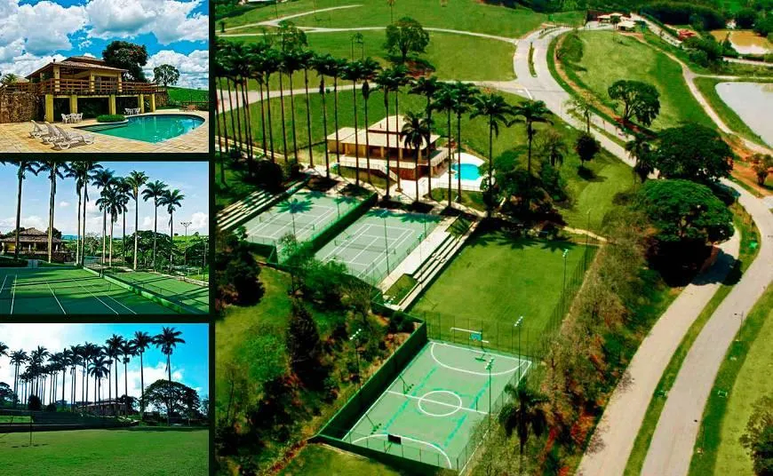 Imagem LOTE - CONDOMÍNIO VILLAGE DAS PALMEIRAS