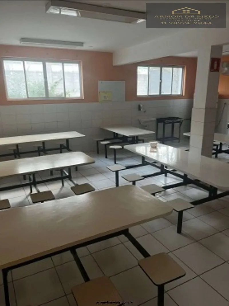 Imagem Galpões para locação em São Paulo no bairro Vila Leopoldina
