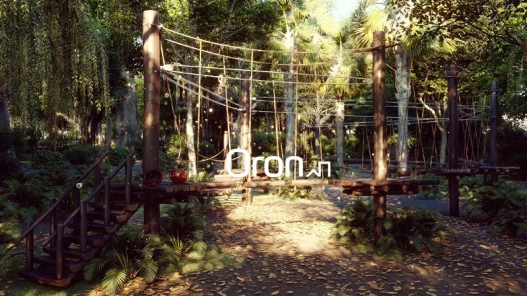 Imagem Terreno à venda, 465 m² por R$ 1.162.950,00 - Jardins França - Goiânia/GO