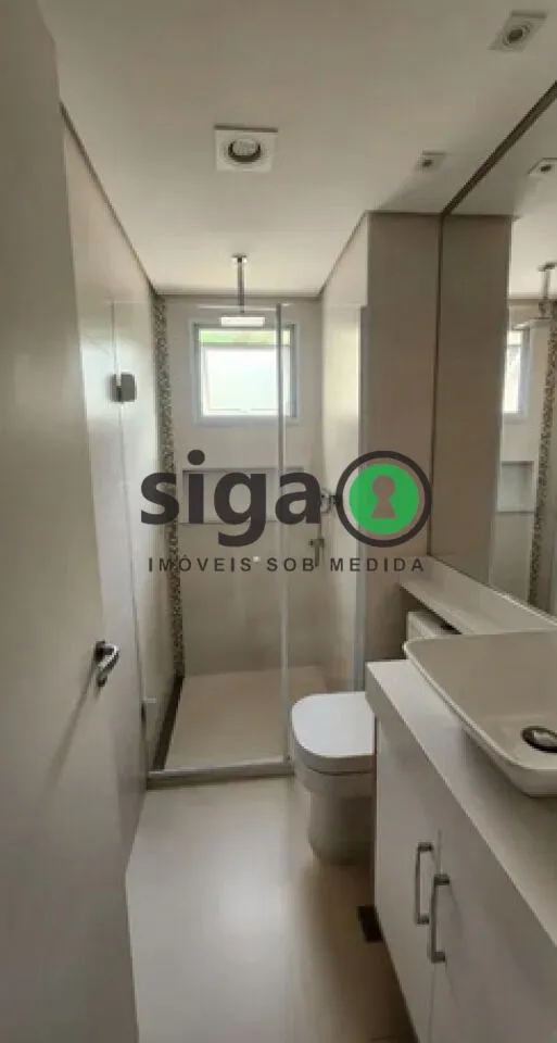 Imagem Apartamento à Venda - Jaguaré, 2 Quartos, 85 m² - São Paulo