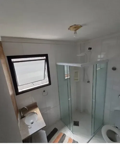 Imagem Apartamento com 1 Quarto à Venda, 56 m² em Tupi - Praia Grande