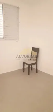 Imagem Apartamento com 02 dormitórios - Rua Nossa Senhora da Saúde