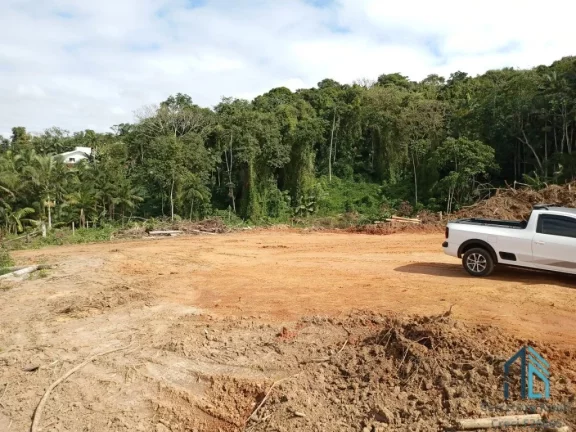 Imagem Terreno residencial ou comercial praticamente pronto para construir, 20.000 MIL M² em Blumenau SC