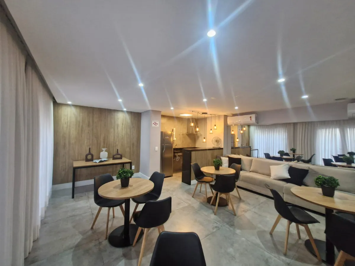 Imagem Apartamento para venda em Vila Ede com 2 quartos, sendo 1 suíte, 50m2