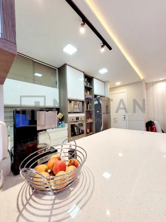 Imagem Apartamento com 2 dormitórios à venda, 89 m² por R$ 1.145.000,00 - Tatuapé - São Paulo/SP