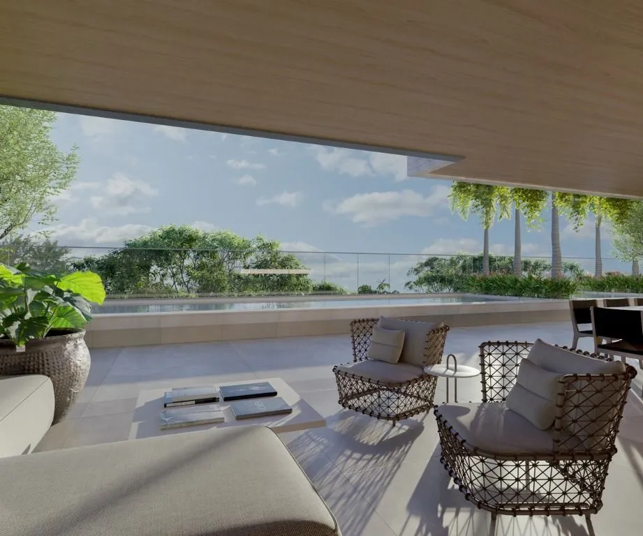 Imagem Apartamento à venda, 103 m² por R$ 941.044,92 - Jardim Oceania - João Pessoa/PB