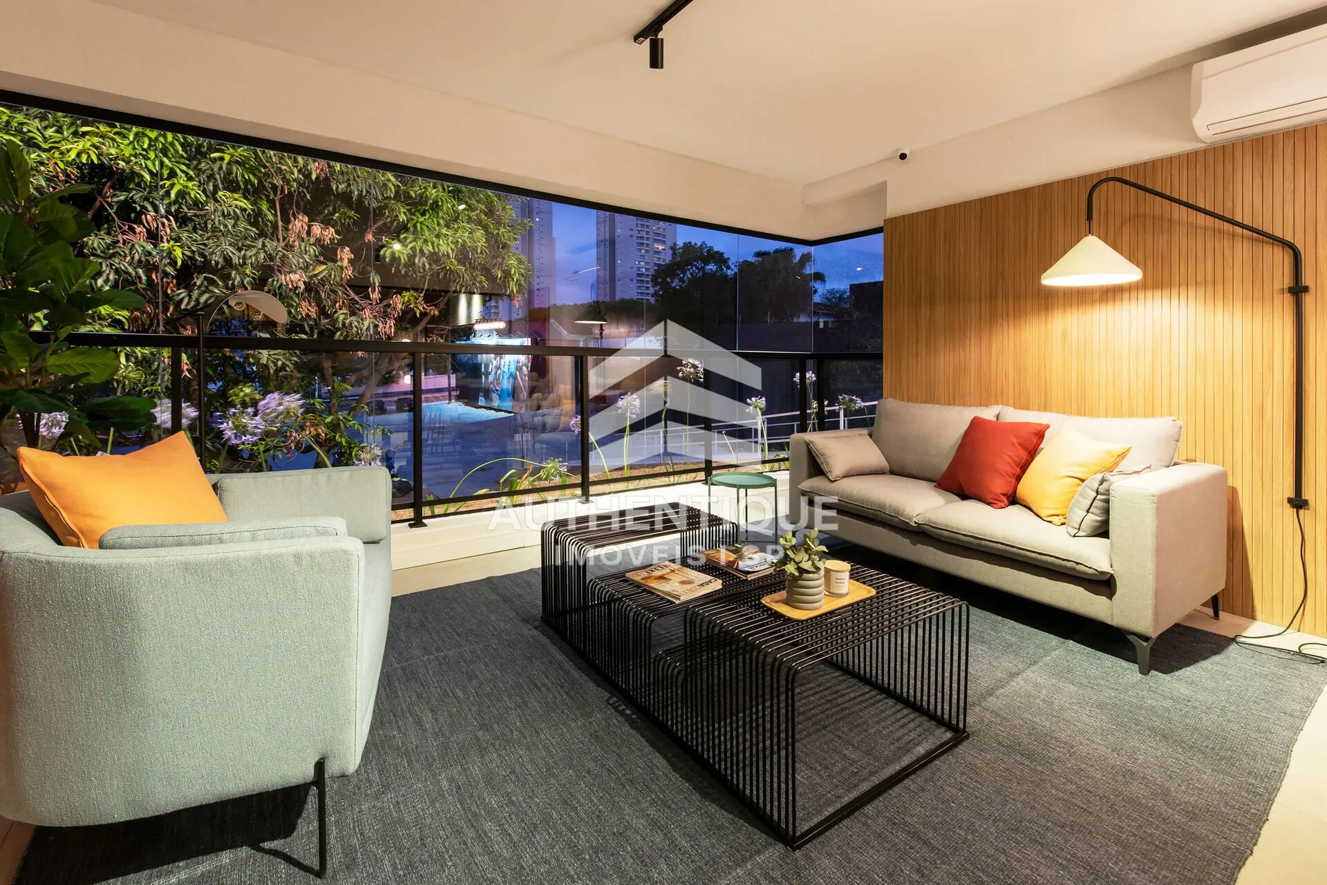 Foto do imóvel WL VILA ROMANA - Apartamento à venda em São Paulo/SP em Rua Catão, 496 - Vila Romana, São Paulo - SP