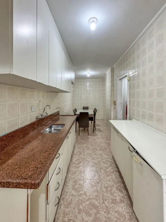 Imagem APARTAMENTO COM 60,00 m² - TUPI - PRAIA GRANDE SP
