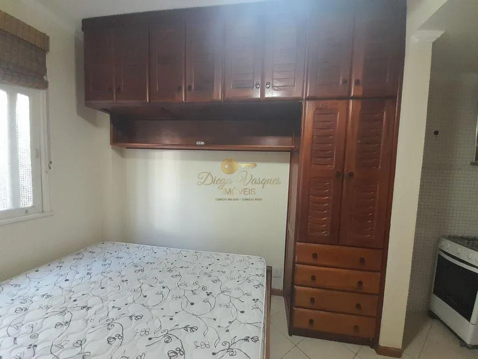 Imagem Apartamento para Venda em Teresópolis / RJ no bairro Taumaturgo