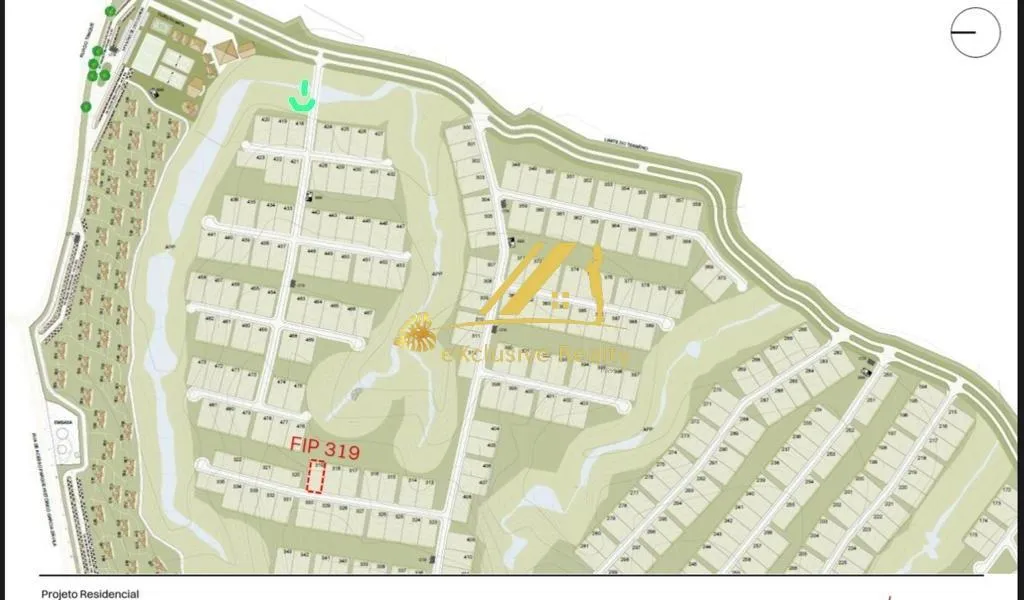 Imagem TERRENO RESIDENCIAL em Mata de São João - Bahia,