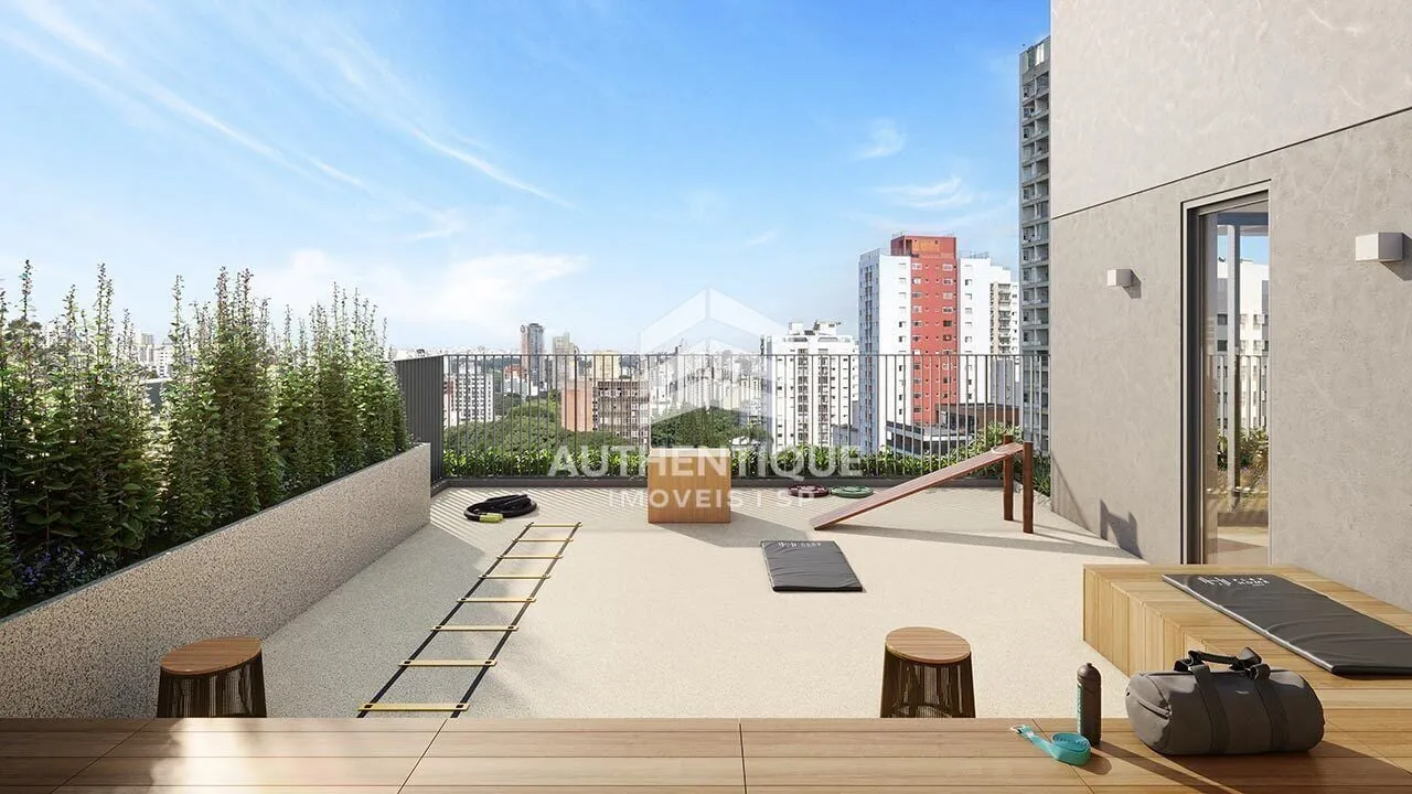 Imagem Reserva Madalena - Apartamento à venda no bairro Sumarezinho - São Paulo/SP, Zona Oeste