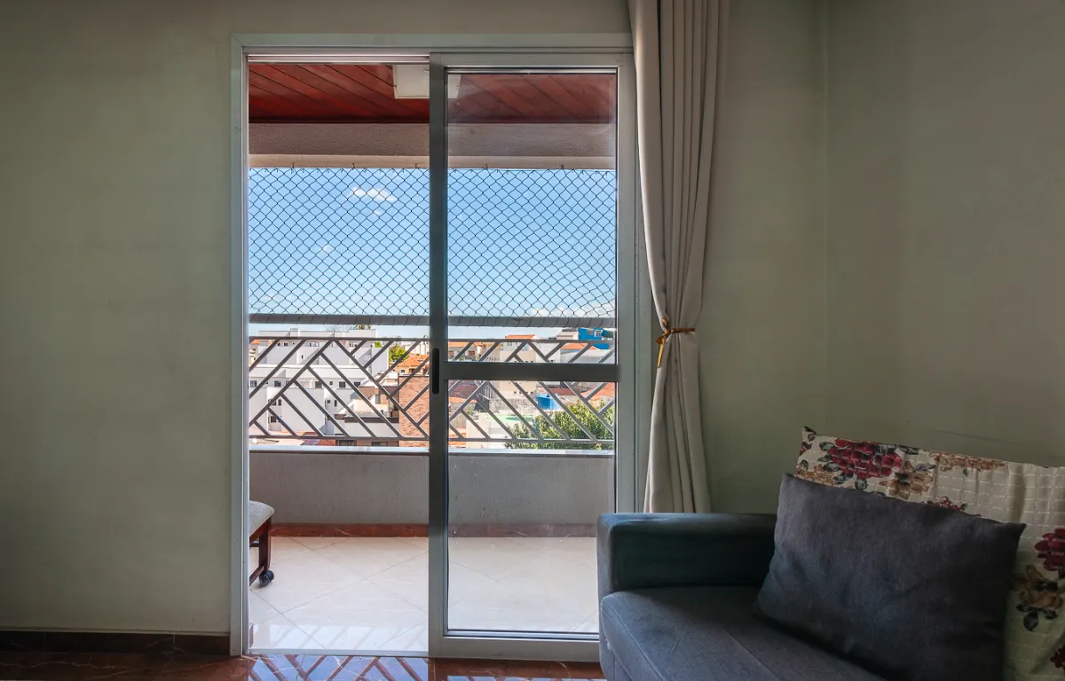 Imagem Apartamento para venda em Vila Gustavo com 3 quartos, sendo 1 suíte, 82m2