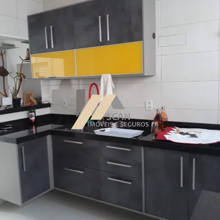 Imagem Casa à venda no Jardim Guanabara em Campinas, São Paulo