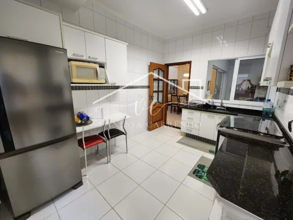 Imagem Venda Sobrado | Vanessa Carrenho