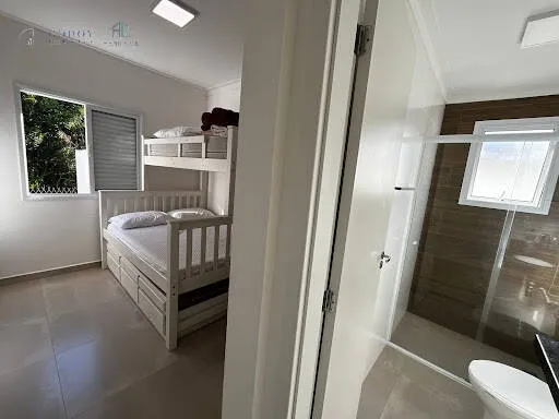 Imagem Apartamento à venda no Itaguá - 65 m² | Mobiliado e com varanda gourmet