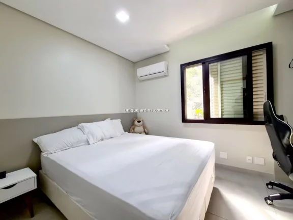 Imagem Apartamento à venda Jardim América São Paulo