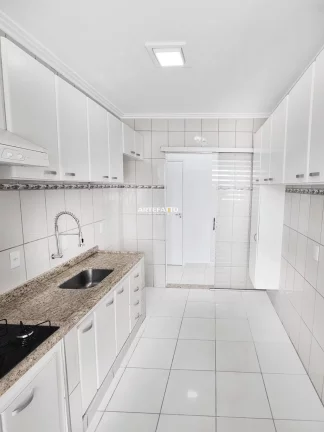 Imagem Apartamento à venda em Franca, Jardim Zelinda, com 2 quartos, 67m2
