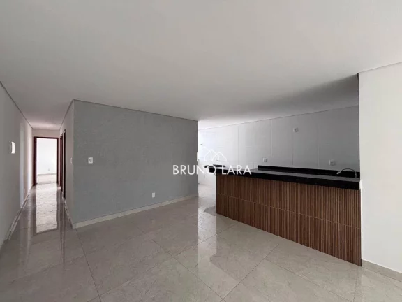 Imagem Casa disponível para venda no bairro Guarujá mansões - Betim/MG.