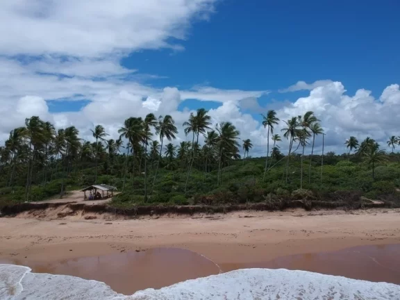 Imagem Frente Mar Cassange - Lote 2
