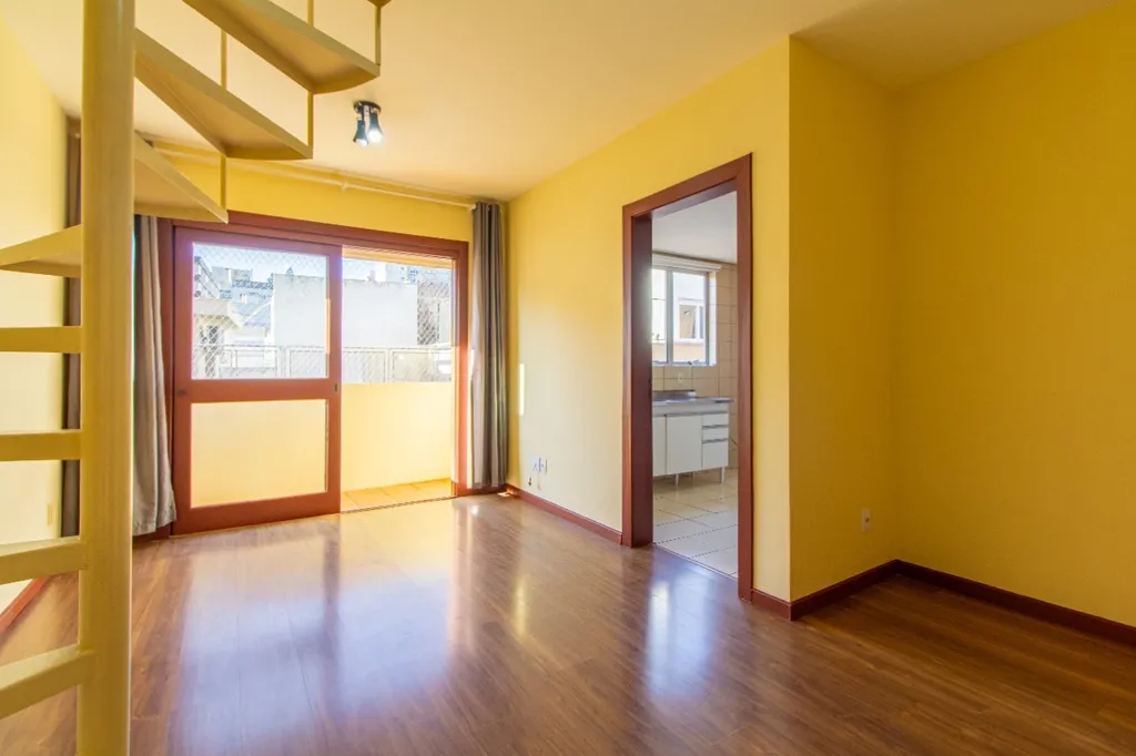 Imagem Apartamento em Petrópolis