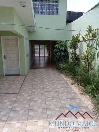 Imagem Casa com Edicula Vila Pires - 250m2 - 10x25 -R$ 760.000;00!!!